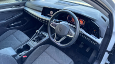 Volkswagen Golf 1.5 TSI Life 5dr Petrol Hatchback